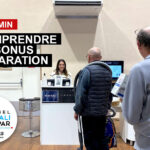 Comprendre le bonus réparation QualiRépar avec La Clinique du Ménager 25 à Besançon.