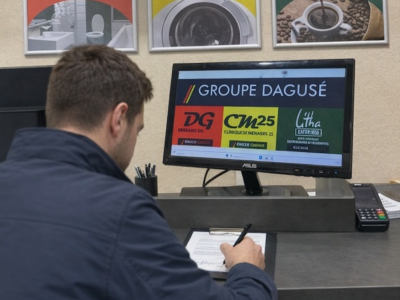 Diagnostic et devis inclus