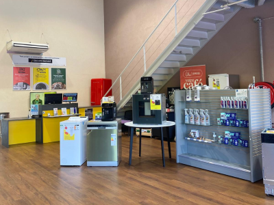 Vente pièces détachées électroménager Besançon