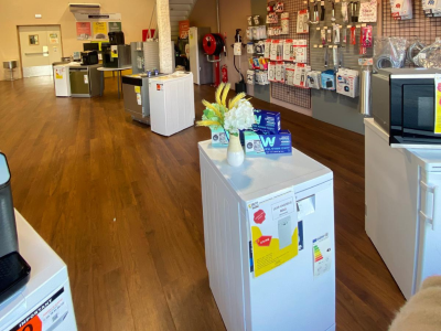 Vente pièces détachées électroménager Besançon