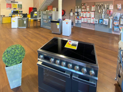 Vente pièces détachées électroménager Besançon