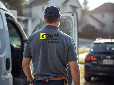 Déroulement de l'intervention